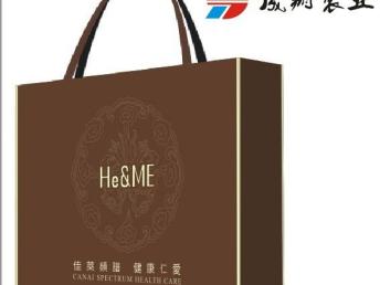 越秀区纸袋与档案袋定制 专业印刷包装服务的品质之选