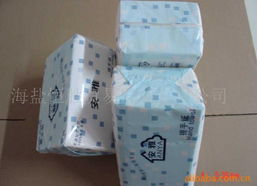 纸类印刷制品 擦手纸、面纸、大卷纸与手帕纸的全面解析